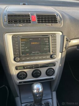 Škoda octavia II 1.9TDI - 7