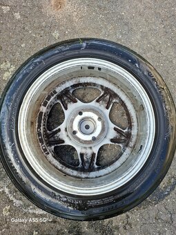 Atiwe Peugeot R15 - 7