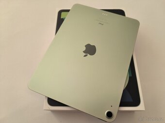 apple ipad Air 4 64gb Green / 2020 - 7