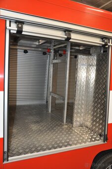 Prodej ,,Hasičského vozidla" - 7