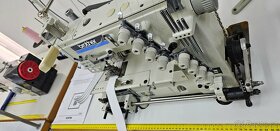 šicí stroj BROTHER DT4 B281-020-7 - 7