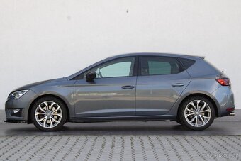 Seat Leon 1.8 TSI Ecomotive FR DSG - 7