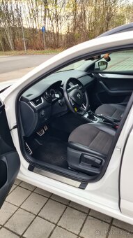 Škoda Octavia 3 - 7