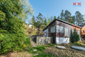 Prodej chaty, 38 m², Vranov - Doubravice 2.díl - 7