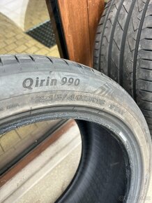 Pneumatiky 245/40/r18 letn - 7