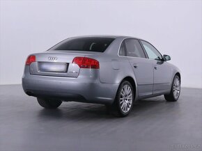 Audi A4 1,9 TDI 85kW Aut.klima (2007) - 7
