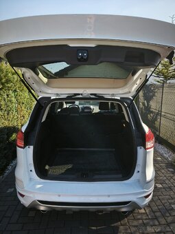 Ford Kuga, 2.0TDCi, 4x4, 132kw st-line - 7