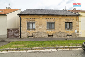 Prodej rodinného domu v Nymburce, ul. Kolínská - 7