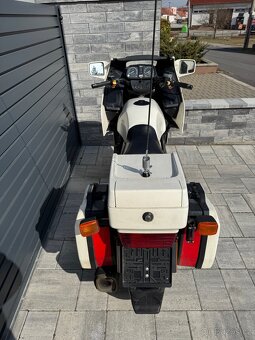 BMW K100RT - 7