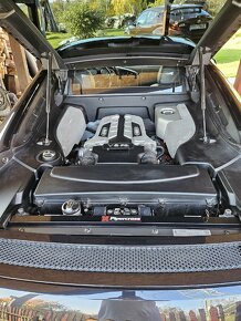 PRODAM AUDI R8 4.2 FSI V8 ROK 2009 - 7