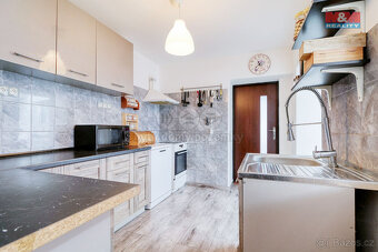Prodej rodinného domu, 128 m², Kařez - 7