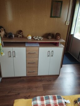 Prodává se hezká obytná maringotka Slušovice - 7