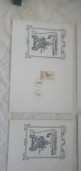 45 let mezimestske telefoni ustredny PL 2768 Celistvost - 7