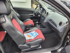 Ford Fiesta 2.0 i ST - 7