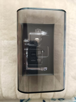 Nová akční kamera SENCOR 4K, WiFi, 2 baterie, dálkové ovládá - 7