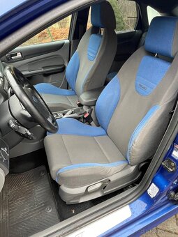 Ford Focus ST 2,5T - 7