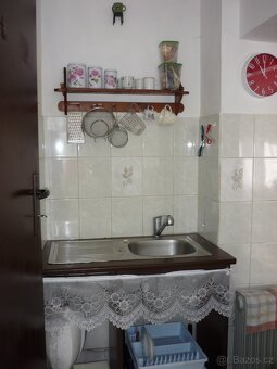 Prodej domku kousek od Světlé nad Sázavou - 7