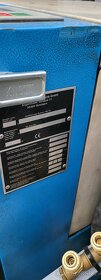 Graco Reactor A-20, Glas Craft - 7