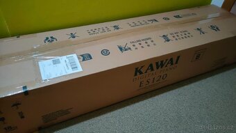 KAWAI ES120B - 7