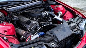 BMW E46 318i M43 Turbo - 7