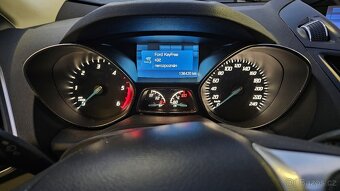 Ford Kuga 2.0 TDCi AWD,Titanium 4x4. Navi,Temp - 7