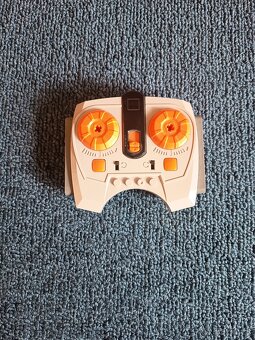 Lego technic power functions - 7