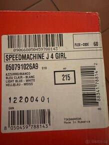 Dětské lyžařské boty Nordica Speedmachine J 4 Girl - 7