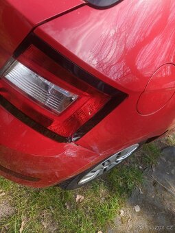 Škoda Fabia r.v.12/2019, naj 77tis km-serviska - 7