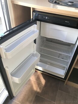 Burstner Premio 400 TS - 7