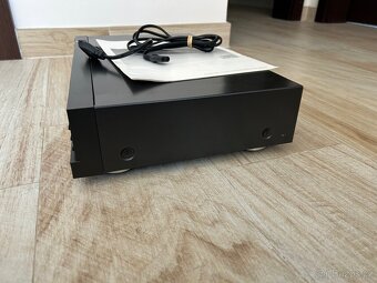CD přehrávač Technics SL-P202A - 7
