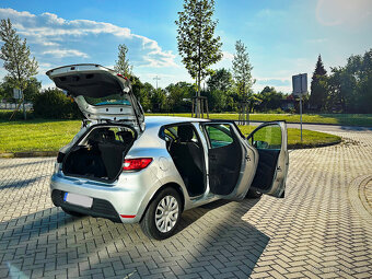 Renault Clio 1.2 16V, r.v.2017,TOP stav, 35 700 km - 7