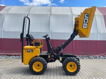 DUMPER JCB 1 THT - 7