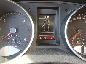 Volkswagen golf 5 1.6 TDI 77KW - 7