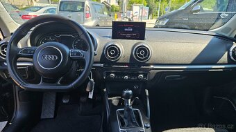 Audi A3 1,4 TSi S-Line - 7