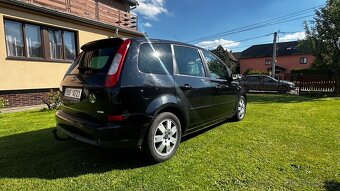 FORD FOCUS C-MAX - 7