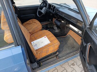 VAZ 2104 - NOVÁ STK : 14.05.2027 - PLNĚ POJÍZDNÉ - 7