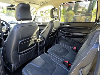 Ford Galaxy, 2.0TDCi AWD WEBASTO EL.TAŽNÝ 2017 - 7