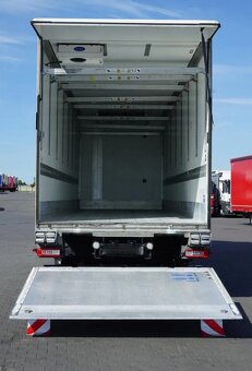 Volvo FM410 - 6x2 – Chlaďák – EURO 6 - 7
