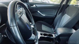 Ford Mondeo 2,0 TDCi 2015 CZ 103KW 120tKM - 7