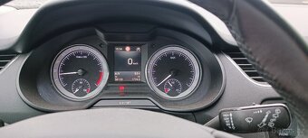 Prodám Škoda Octavia III combi 10/2019 FL - 7
