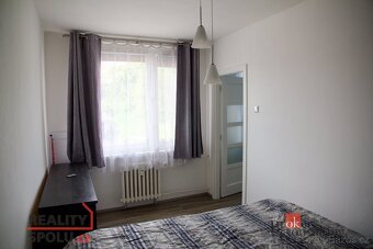 Podnájem, byty/2+kk, 40 m2, Pražská 2977, 41501 Teplice, Tep - 7