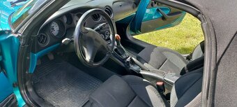 Fiat Barchetta 1.8 - 7