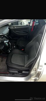 Škoda Fabia I 1,4 MPI - 7