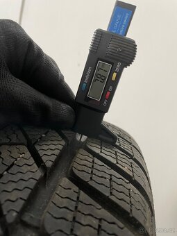 Orig BMW X3 G01 X4 G02 styling 698m 245/50/19 95% - 7