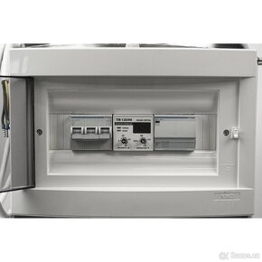 Autokláv A100 Prom 380V vodní chlazení, Sterilizátor - 7