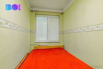 Prodej bytu 3+1, 61 m², ul. Křižíkova, Havířov - Město - 7