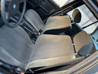 Bmw E30 318i/A - 7