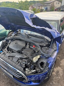 Mini Clubman, 1.5i 100KW Automat - 7