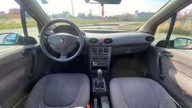 Mercedes Benz A170 CDi - 7