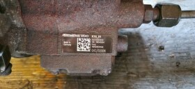 Ford 1.8 tdci rok 2008 - 7